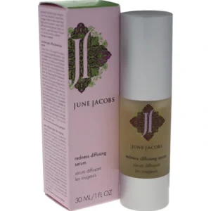 Complexion-care*June Jacobs Redness Diffusing Serum by June Jacobs for Unisex - 1 oz Serum - GlowEssence Care - Embrace the Essence of Radiance with Premium Skincare Solutions