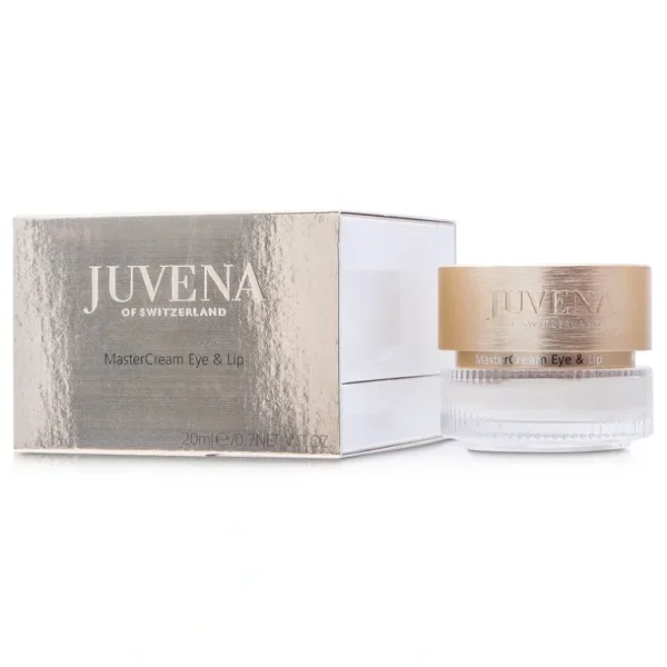 Outlet Juvena MasterCream Eye & Lip 20ml/0.68oz - GlowEssence Care - Embrace the Essence of Radiance with Premium Skincare Solutions