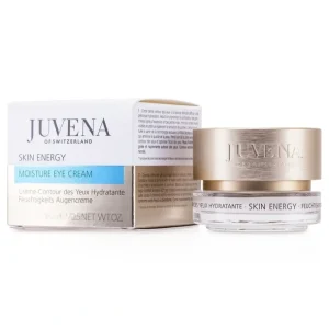 Best Juvena Skin Energy - Moisture Eye Cream 15ml/0.5oz - GlowEssence Care - Embrace the Essence of Radiance with Premium Skincare Solutions