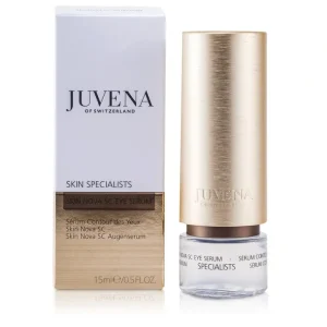 Shop Juvena Specialists Skin Nova SC Eye Serum 15ml/0.5oz - GlowEssence Care - Embrace the Essence of Radiance with Premium Skincare Solutions