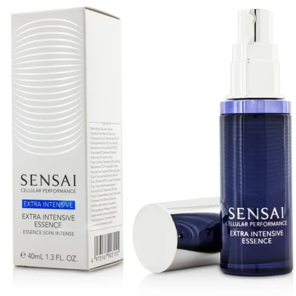 Beauty<Kanebo Sensai Cellular Performance Extra Intensive Essence 40ml/1.3oz - GlowEssence Care - Embrace the Essence of Radiance with Premium Skincare Solutions