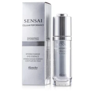 Best Kanebo Sensai Cellular Performance Hydrachange Eye Essence 15ml/0.5oz - GlowEssence Care - Embrace the Essence of Radiance with Premium Skincare Solutions