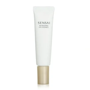 Best Sale Kanebo Sensai Refreshing Eye Essence Refill 20ml/0.67oz - GlowEssence Care - Embrace the Essence of Radiance with Premium Skincare Solutions