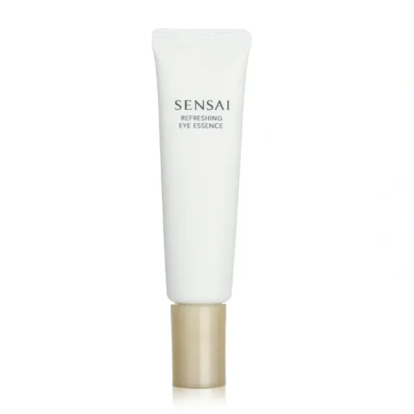 Best Sale Kanebo Sensai Refreshing Eye Essence Refill 20ml/0.67oz - GlowEssence Care - Embrace the Essence of Radiance with Premium Skincare Solutions