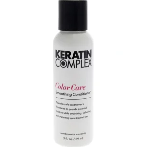 Hair-care<Keratin Complex Color Care Conditioner by Keratin Complex for Unisex - 3 oz Conditioner - GlowEssence Care - Embrace the Essence of Radiance with Premium Skincare Solutions