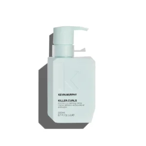 Discount Kevin Murphy Killer Curls 200ml - GlowEssence Care - Embrace the Essence of Radiance with Premium Skincare Solutions