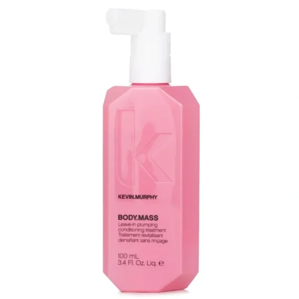 Best Sale Kevin.Murphy Body.Mass Leave-In Plumping Conditioning Treatment 100ml/3.4oz - GlowEssence Care - Embrace the Essence of Radiance with Premium Skincare Solutions