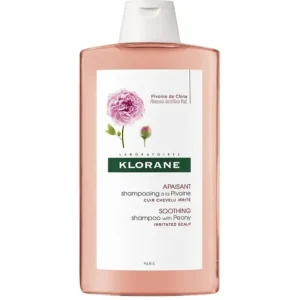 Best Sale Klorane Peony Shampoo 400 ml - GlowEssence Care - Embrace the Essence of Radiance with Premium Skincare Solutions