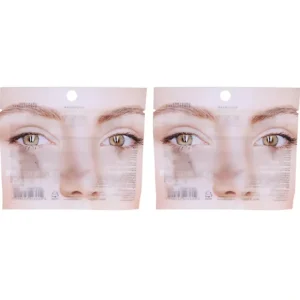 Beauty<Kocostar Rescue Eye Capsule Mask by Kocostar for Unisex - 10 Pc Mask - Pack of 2 - GlowEssence Care - Embrace the Essence of Radiance with Premium Skincare Solutions