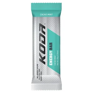 Best Sale KODA Cacao Mint Bar 50g x 12 - GlowEssence Care - Embrace the Essence of Radiance with Premium Skincare Solutions