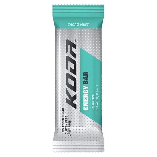 Best Sale KODA Cacao Mint Bar 50g x 12 - GlowEssence Care - Embrace the Essence of Radiance with Premium Skincare Solutions
