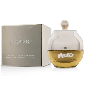 Best Sale La Mer Genaissance De La Mer The Eye And Expression Cream 15ml/0.5oz - GlowEssence Care - Embrace the Essence of Radiance with Premium Skincare Solutions