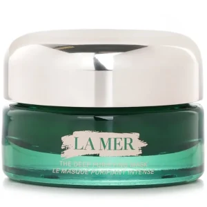 Discount La Mer The Deep Purifying Mask 50ml - GlowEssence Care - Embrace the Essence of Radiance with Premium Skincare Solutions