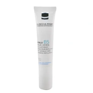 Outlet La Roche Posay Hyalu B5 Eyes - Anti-Wrinkle Care 15ml/0.5oz - GlowEssence Care - Embrace the Essence of Radiance with Premium Skincare Solutions