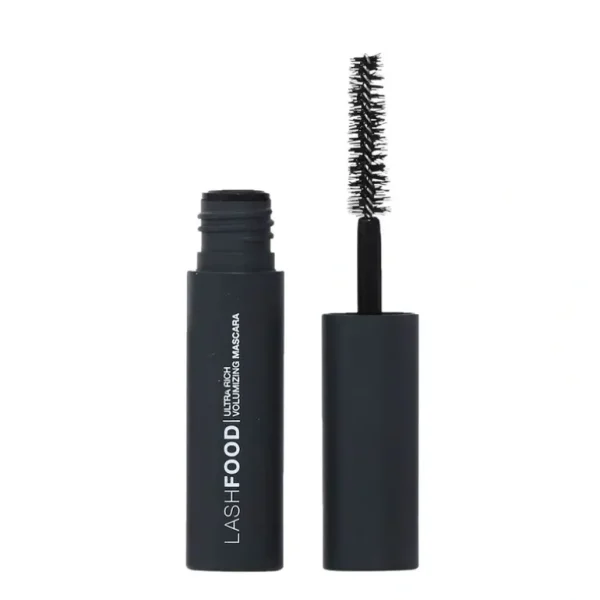 New Lashfood Ultra Rich Volumizing Mascara 8ml - GlowEssence Care - Embrace the Essence of Radiance with Premium Skincare Solutions