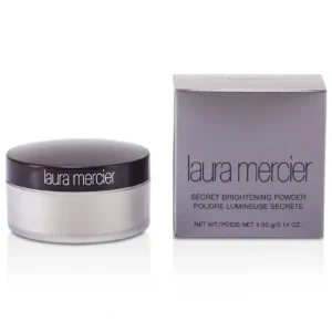 Complexion-care<Laura Mercier Secret Brightening Powder - # 2 4g/0.14oz - GlowEssence Care - Embrace the Essence of Radiance with Premium Skincare Solutions