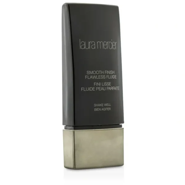 Complexion-care<Laura Mercier Smooth Finish Flawless Fluide - # Espresso (Unboxed) 30ml/1oz - GlowEssence Care - Embrace the Essence of Radiance with Premium Skincare Solutions