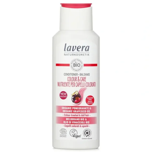 Best Sale Lavera Conditioner Colour & Care 200ml/7oz - GlowEssence Care - Embrace the Essence of Radiance with Premium Skincare Solutions