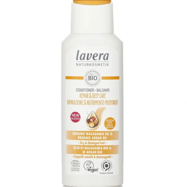 Cheap Lavera Conditioner Repair & Deep Care 200ml/7oz - GlowEssence Care - Embrace the Essence of Radiance with Premium Skincare Solutions