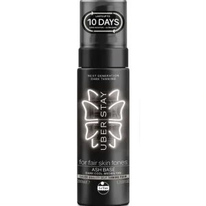 Outlet Le Tan Uber Stay Foam 200ml - Ash Base - GlowEssence Care - Embrace the Essence of Radiance with Premium Skincare Solutions