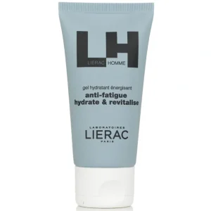 Cheap Lierac Homme Energising Moisturising Gel 50ml/1.69oz - GlowEssence Care - Embrace the Essence of Radiance with Premium Skincare Solutions