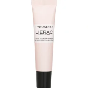 Shop Lierac Hydragenist The Rehydrating Eye Care 15ml - GlowEssence Care - Embrace the Essence of Radiance with Premium Skincare Solutions