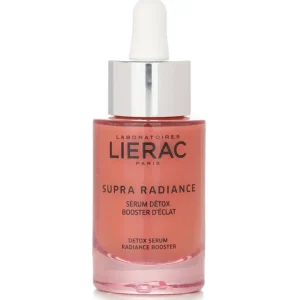 Complexion-care<Lierac Supra Radiance Detox Serum Radiance Booster 30ml/1.01oz - GlowEssence Care - Embrace the Essence of Radiance with Premium Skincare Solutions