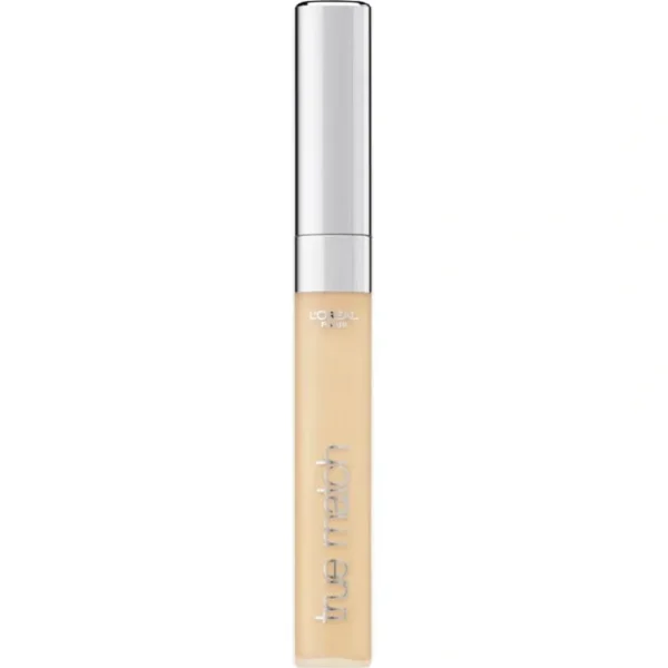 Outlet L'Oreal Paris True Match Concealer 6.8 ml Vanilla - GlowEssence Care - Embrace the Essence of Radiance with Premium Skincare Solutions