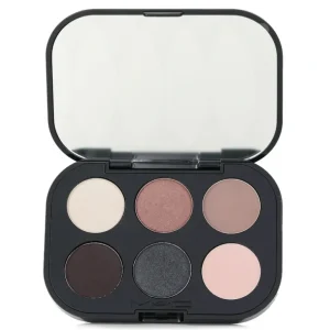Sale MAC Connection In Colour Eye Shadow (6x Eyeshadow) Palette - # Encrypted Kryptonite 6.25g/0.22oz - GlowEssence Care - Embrace the Essence of Radiance with Premium Skincare Solutions