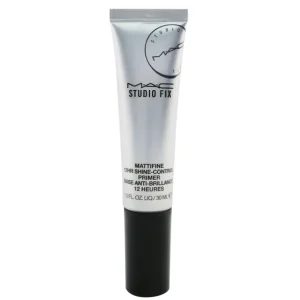 Shop MAC Studio Fix Mattifine 12HR Shine Control Primer 30ml/1oz - GlowEssence Care - Embrace the Essence of Radiance with Premium Skincare Solutions