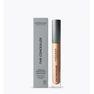 Sale Madara The Concealer 4ml Vanilla - GlowEssence Care - Embrace the Essence of Radiance with Premium Skincare Solutions