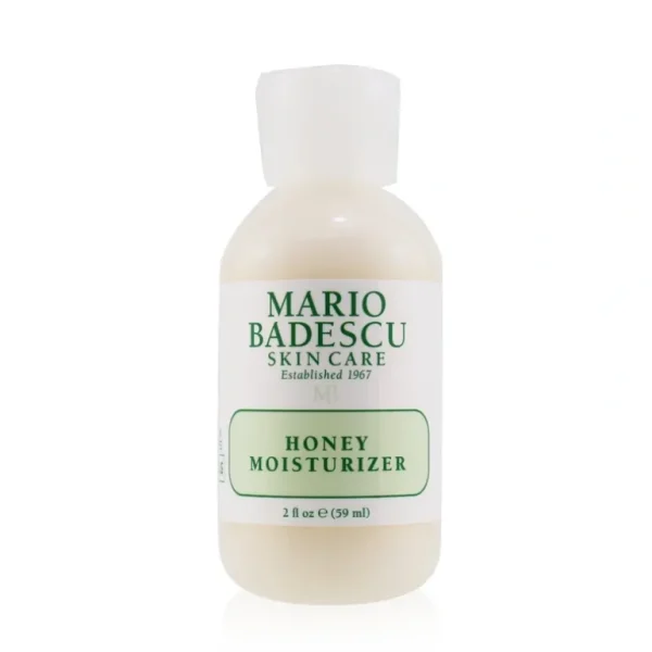 Complexion-care<Mario Badescu Honey Moisturizer - For Combination/ Dry/ Sensitive Skin Types 59ml/2oz - GlowEssence Care - Embrace the Essence of Radiance with Premium Skincare Solutions