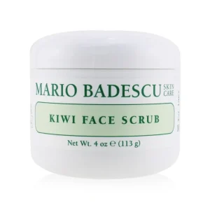 Outlet Mario Badescu Kiwi Face Scrub - For All Skin Types 118ml/4oz - GlowEssence Care - Embrace the Essence of Radiance with Premium Skincare Solutions