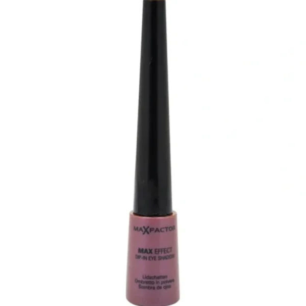 New Max Factor Max Effect Dip-In Eyeshadow - # 04 Indie Mauve by Max Factor for Women - 1 g Eyeshadow - GlowEssence Care - Embrace the Essence of Radiance with Premium Skincare Solutions
