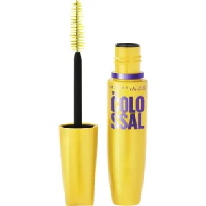 New Maybelline Colossal Big Shot Mascara 9.7ml - Classic Black - GlowEssence Care - Embrace the Essence of Radiance with Premium Skincare Solutions