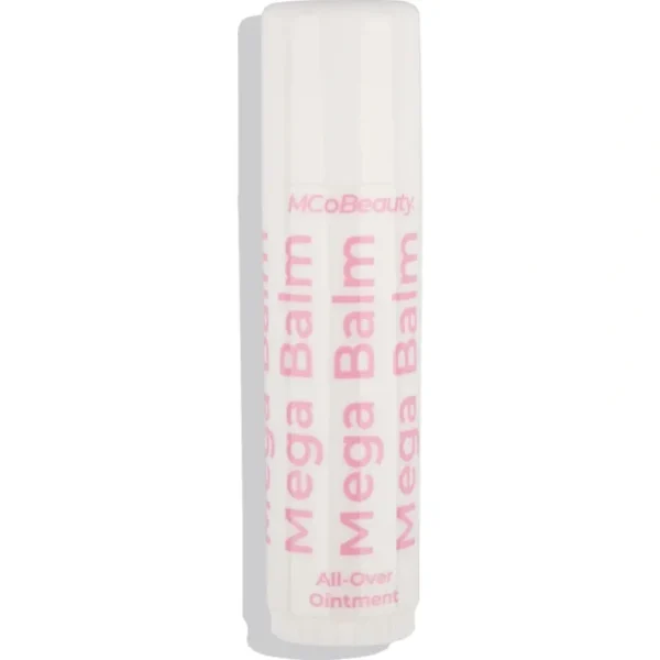 Beauty<MCoBeauty MegaBalm Coconut 14g - GlowEssence Care - Embrace the Essence of Radiance with Premium Skincare Solutions