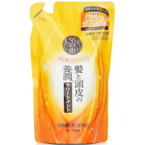 Flash Sale 50 Megumi Aging Hair Care Conditioner Refill 330ml/11oz - GlowEssence Care - Embrace the Essence of Radiance with Premium Skincare Solutions