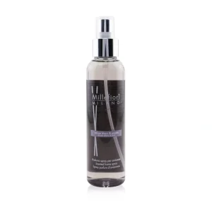 New Millefiori Natural Scented Home Spray - Cocoa Blanc & Woods 150ml/5oz - GlowEssence Care - Embrace the Essence of Radiance with Premium Skincare Solutions