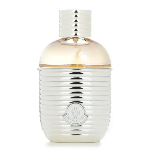 Online Moncler Moncler Pour Femme Eau De Parfum Spray 100ml/3.3oz - GlowEssence Care - Embrace the Essence of Radiance with Premium Skincare Solutions