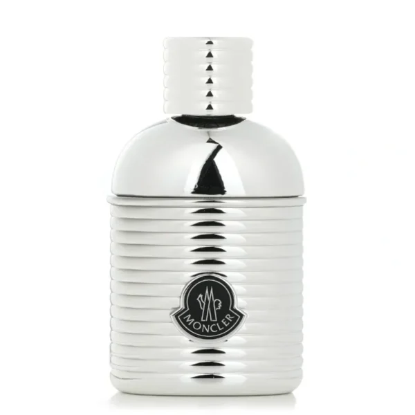New Moncler Moncler Pour Homme Eau De Parfum Spray 100ml/3.3oz - GlowEssence Care - Embrace the Essence of Radiance with Premium Skincare Solutions