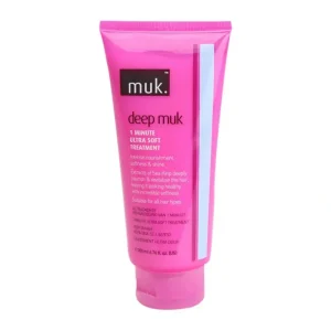 New Muk Deep 1 Minute Ultra Soft Treatment 200ml - GlowEssence Care - Embrace the Essence of Radiance with Premium Skincare Solutions
