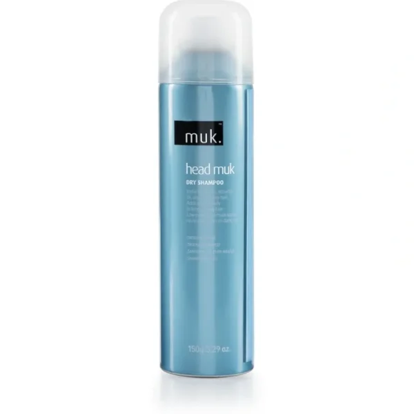 Shop Muk Head Dry Shampoo 150g - GlowEssence Care - Embrace the Essence of Radiance with Premium Skincare Solutions