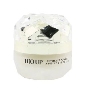 Beauty<Natural Beauty BIO UP a-GG Ultimate Power Infusing Eye Cream 20g/0.7oz - GlowEssence Care - Embrace the Essence of Radiance with Premium Skincare Solutions