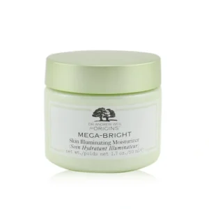 Complexion-care*Origins Dr. Andrew Mega-Bright Skin Illuminating Moisturizer 50ml/1.7oz - GlowEssence Care - Embrace the Essence of Radiance with Premium Skincare Solutions