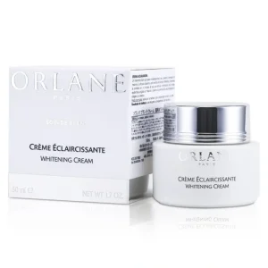 Complexion-care*Orlane Whitening Cream 50ml/1.7oz - GlowEssence Care - Embrace the Essence of Radiance with Premium Skincare Solutions