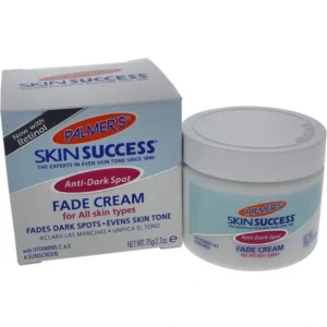 Complexion-care*Palmers Skin Success Eventone Fade Cream by Palmers for Unisex - 2.7 oz Body Cream - GlowEssence Care - Embrace the Essence of Radiance with Premium Skincare Solutions
