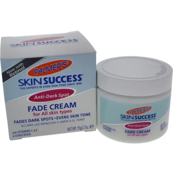 Complexion-care*Palmers Skin Success Eventone Fade Cream by Palmers for Unisex - 2.7 oz Body Cream - GlowEssence Care - Embrace the Essence of Radiance with Premium Skincare Solutions
