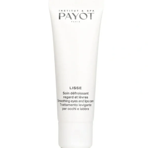 Best Payot Lisse Smoothing Eyes And Lips Care (Salon Size) 30ml - GlowEssence Care - Embrace the Essence of Radiance with Premium Skincare Solutions
