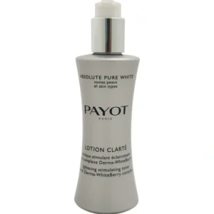 Complexion-care*Payot Lotion Clarte Stimulating Toner by Payot for Women - 6.7 oz Toner - GlowEssence Care - Embrace the Essence of Radiance with Premium Skincare Solutions