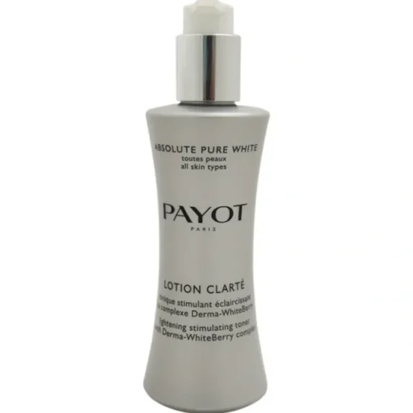 Complexion-care*Payot Lotion Clarte Stimulating Toner by Payot for Women - 6.7 oz Toner - GlowEssence Care - Embrace the Essence of Radiance with Premium Skincare Solutions